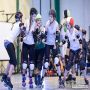 Tournoi Roller Derby @ Jeux du Roller (Pibrac)